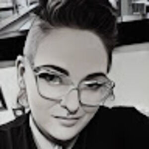 Meet your Posher, Sara